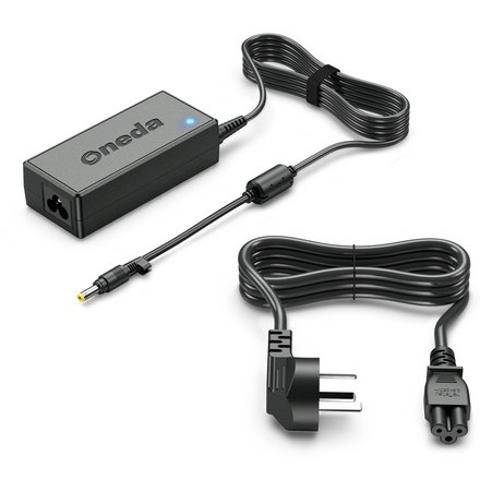 Oneda New Laptop Adapter for SONY 10.5V 4.3A Tipsize:4.8X1.7mm 