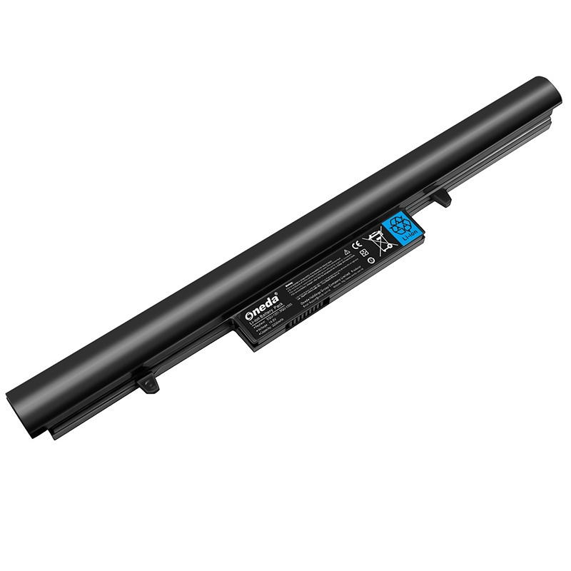 Oneda New Laptop Battery for Hasee UN43 Series SQU-1303 [Li-ion 4-cell 2200mAh] 