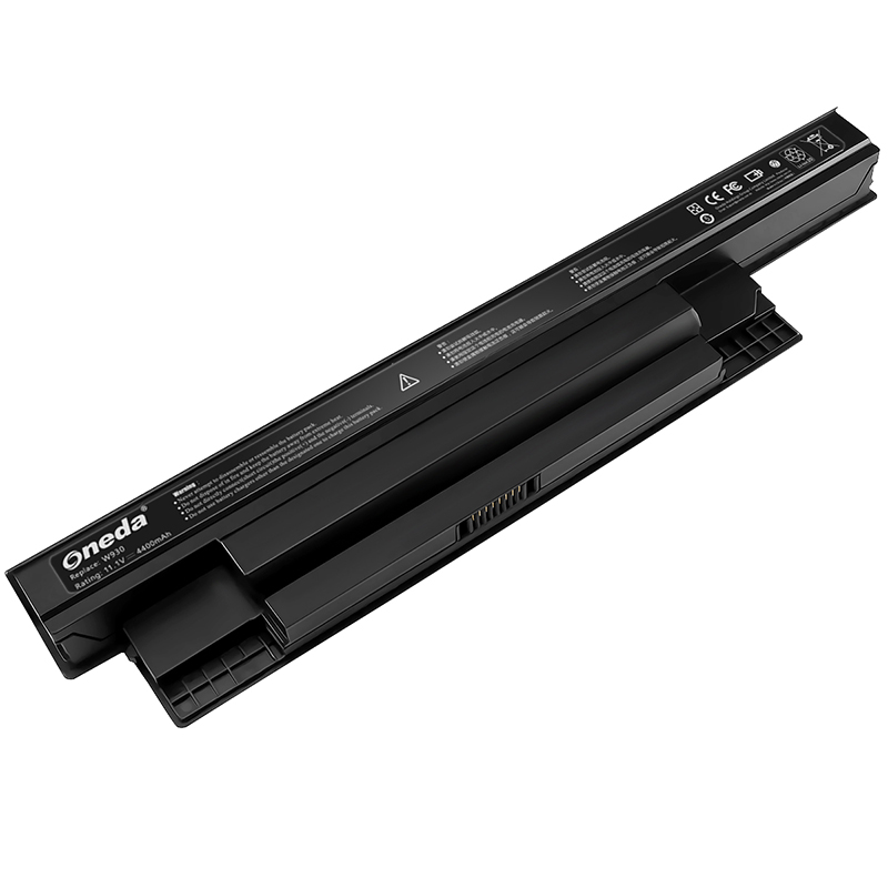 Oneda New Laptop Battery for Haier 7G-3 Series W930 [Li-ion 6-cell 4400mAh] 