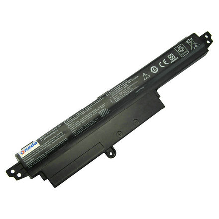 Oneda New Laptop Battery for Asus VivoBook X200CA Series A31N1302 [Li-ion 3-cell 2200mAh] 