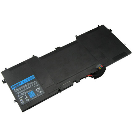 Oneda New Laptop Battery for Dell XPS 12 12-L221x Series Y9N00 [Li-polymer 6-cell 47Wh] 