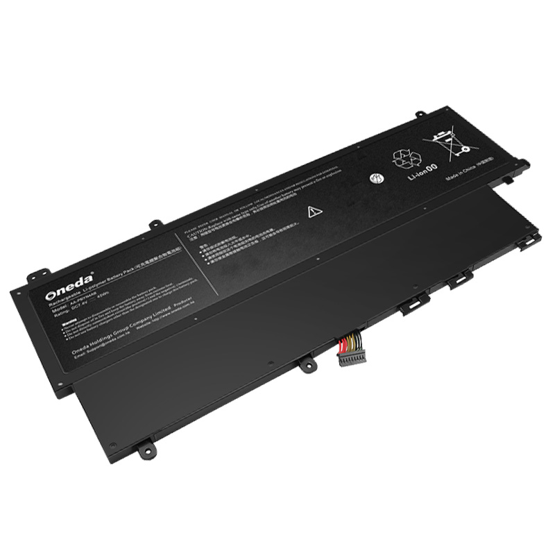 Oneda New Laptop Battery for SAMSUNG 530U3 Series AA-PBYN4AB [Li-polymer 45Wh] 