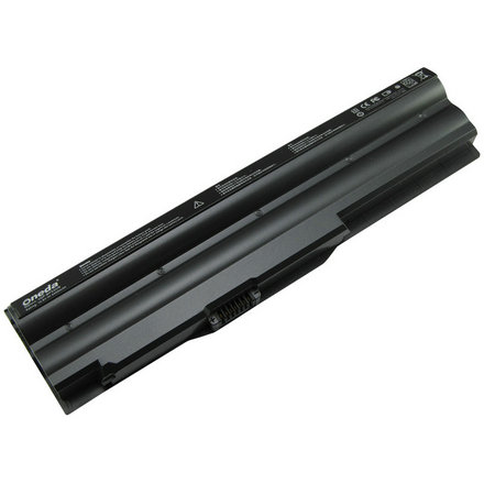 Oneda New Laptop Battery for SONY VAIO VPC-Z Series VGP-BPS20/B [Li-ion 6-cell 4400mAh] 