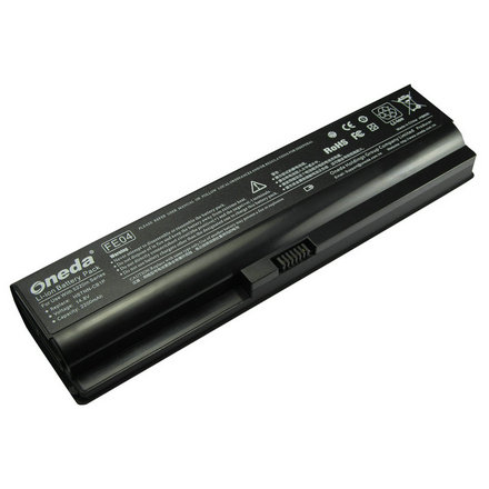 Oneda 适配于惠普 HP ProBook 5220m 系列 HSTNN-CB1P 笔记本电池 [锂离子电池4芯2200mAh] 
