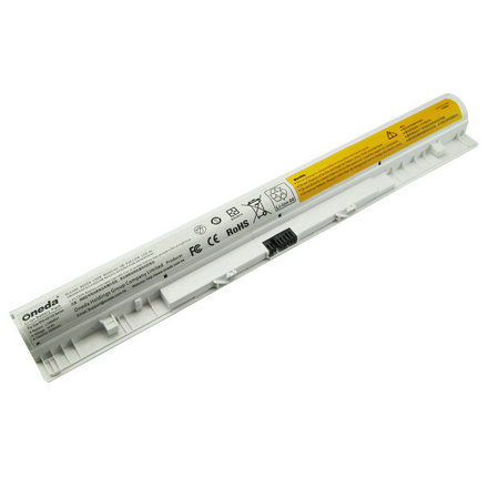 Oneda 适配于联想 Lenovo M30 系列 L12L4E01 笔记本电池 [锂离子电池4芯2200mAh] 