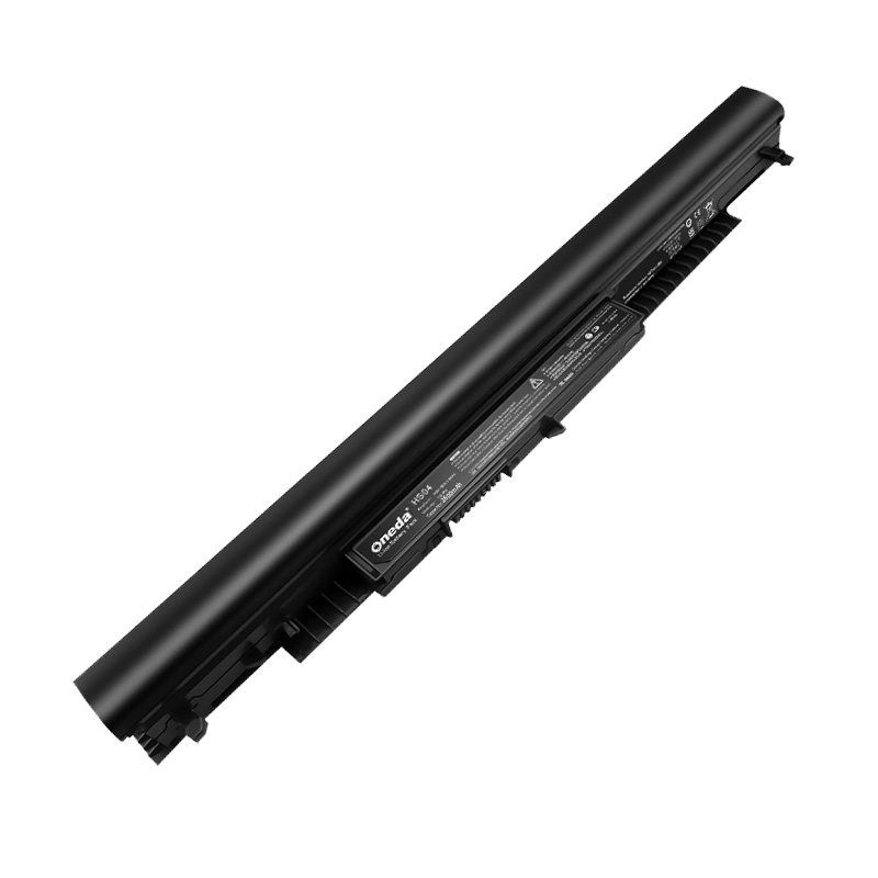 Oneda 适配于惠普 HP Pavilion 14 系列 HY04 笔记本电池 [锂离子电池4芯2200mAh] 