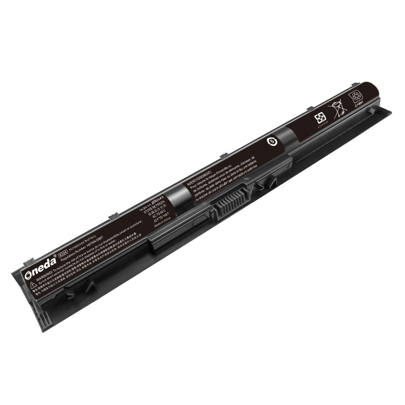 Oneda 适配于惠普 HP Pavilion Gaming NB 15 系列 HSTNN-LB6S 笔记本电池 [锂离子电池4芯2200mAh] 