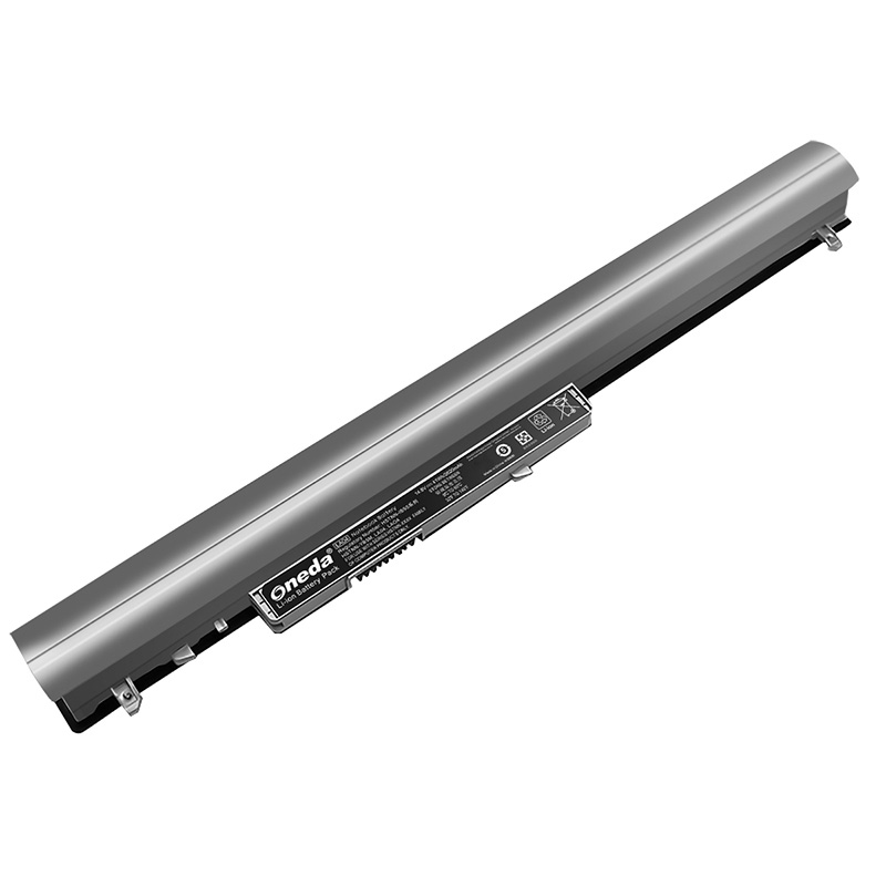 Oneda 适配于惠普 HP Pavilion 14-N001Ax 系列 LA04 笔记本电池 [锂离子电池4芯2200mAh] 