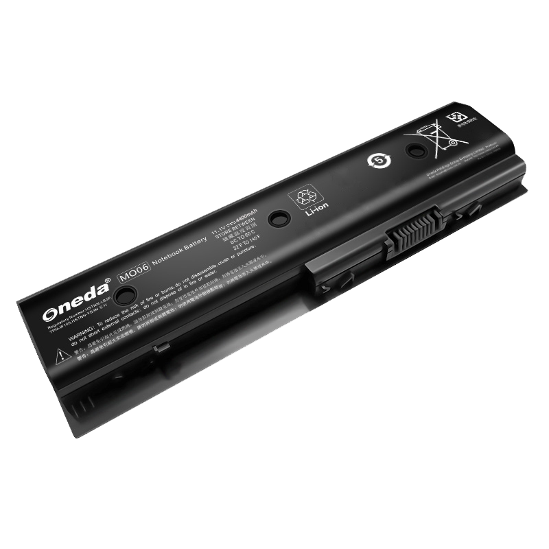 Oneda 适配于惠普 HP Envy m6 系列 HSTNN-YB3N 笔记本电池 [锂离子电池6芯4400mAh] 