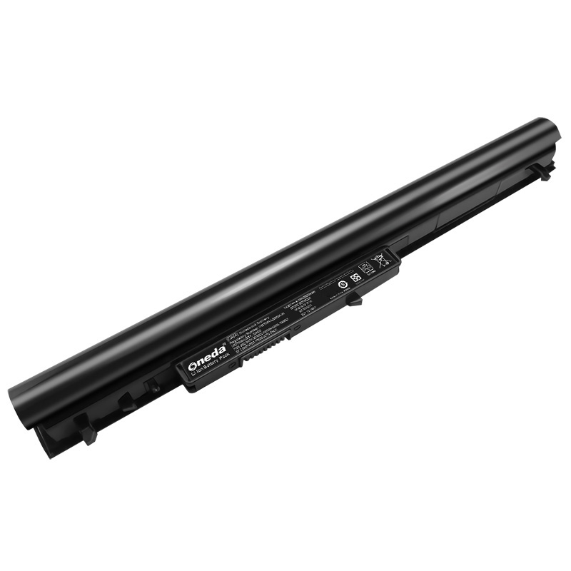 Oneda 适配于惠普 HP CQ15-S001Tx 系列 OA04 笔记本电池 [锂离子电池4芯2200mAh] 