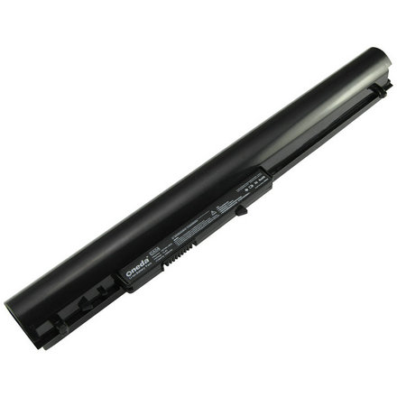 Oneda 适配于惠普 HP CQ14 系列 OA04 笔记本电池 [锂离子电池8芯4400mAh] 