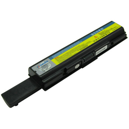 Oneda New Laptop Battery for TOSHIBA PA3534 Series PA3534 [Li-ion 9-cell 6600mAh] 