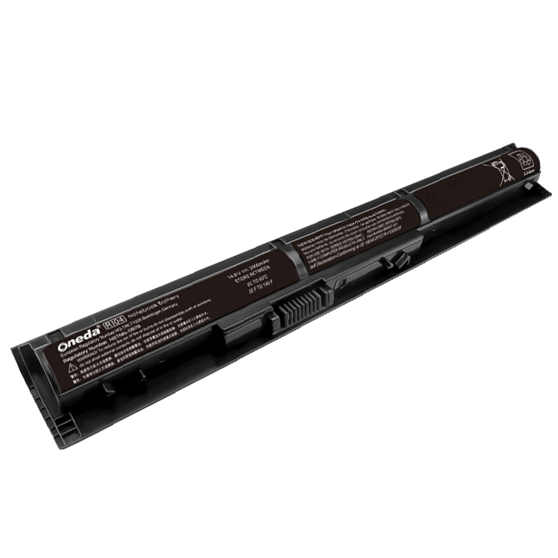 Oneda 适配于惠普 HP ProBook 450 系列 RI04 笔记本电池 [锂离子电池4芯2200mAh] 