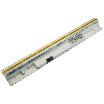 Oneda 适配于联想 Lenovo IdeaPad S300 系列 ALES400-4 笔记本电池 [锂离子电池4芯2200mAh] 