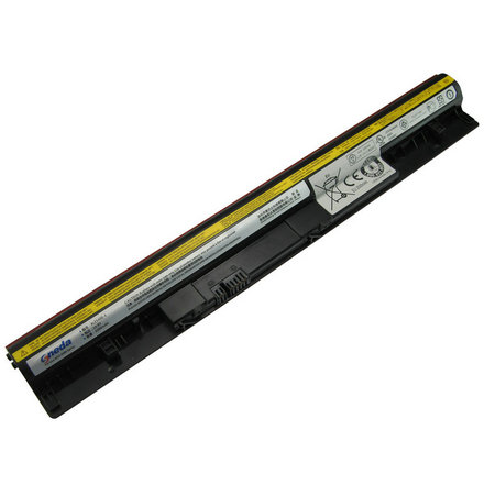 Oneda 适配于联想 Lenovo IdeaPad S300 系列 ALES400-4 笔记本电池 [锂离子电池4芯2200mAh] 