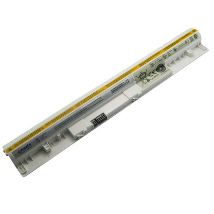 Oneda 适配于联想 Lenovo IdeaPad S300 系列 ALES400-4 笔记本电池 [锂离子电池4芯2200mAh] 