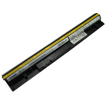 Oneda 适配于联想 Lenovo IdeaPad S300 系列 ALES400-4 笔记本电池 [锂离子电池4芯2200mAh] 