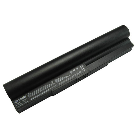 Oneda 适配于联想 Lenovo F30 系列 ALE0170-6 笔记本电池 [锂离子电池6芯4400mAh] 