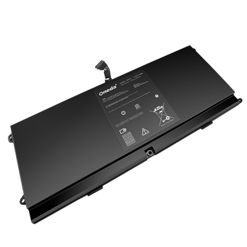 Oneda New Laptop Battery for Dell XPS 15Z  Series OHTR7 [Li-polymer 8-cell 64Wh/4.20Ah] 
