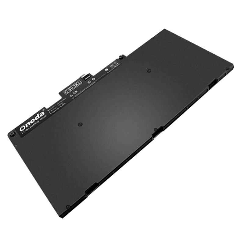 Oneda New Laptop Battery for HP CS03XL Series CS03 [Li-polymer 3-cell 46.5Wh] 