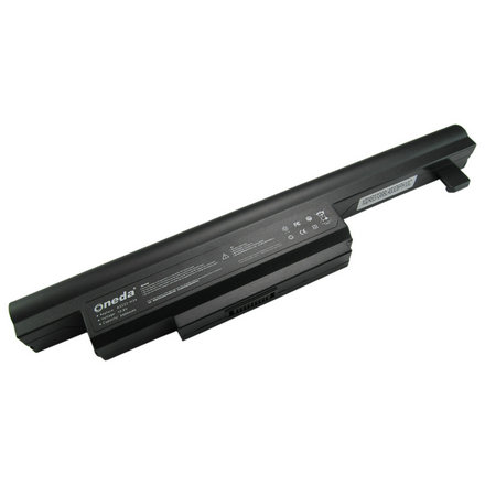 Oneda New Laptop Battery for Founder R430 Series A3222-H34 [Li-ion 6-cell 4400mAh] 