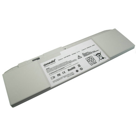 Oneda New Laptop Battery for VGP-BPS30  Series VGP-BPS30A [Li-ion 6-cell 4050mAh/45Wh] 