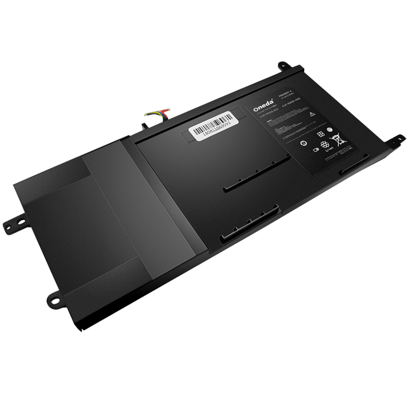 Oneda New Laptop Battery for Clevo P650SE Series P650BAT-4 [Li-ion 4-cell 60Wh] 