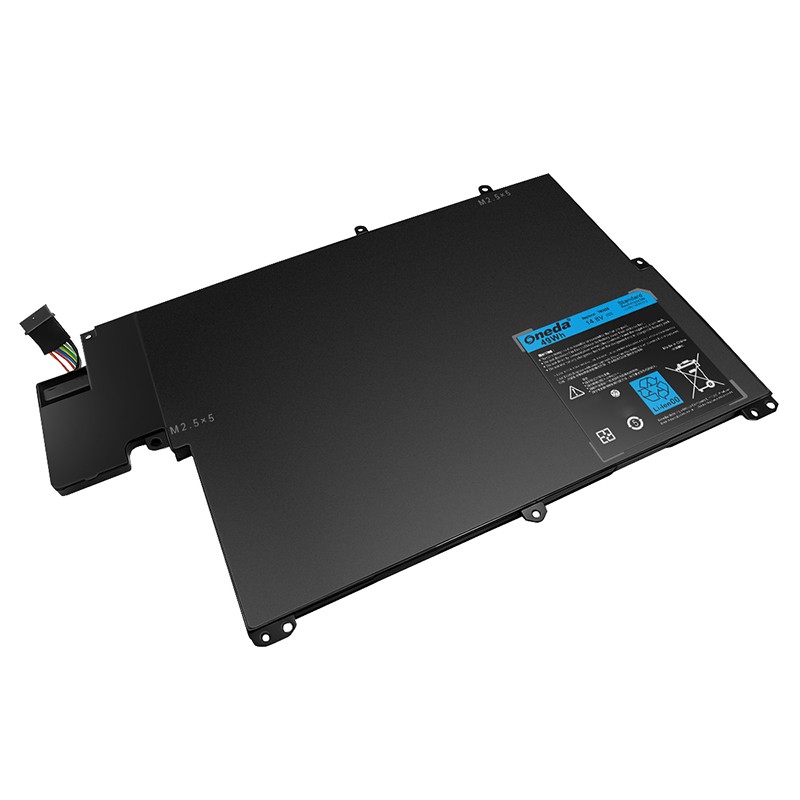 Oneda New Laptop Battery for Dell Inspiron 13z 5323  Series TKN25 [Li-polymer 4-cell 49Wh] 