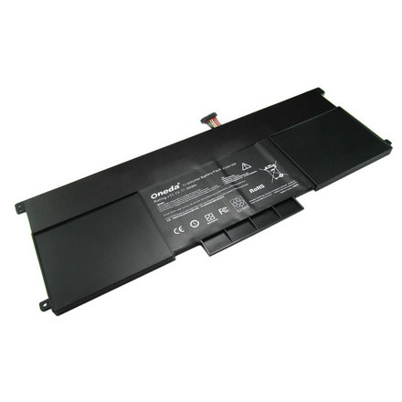 Oneda New Laptop Battery for Asus Zenbook UX301 Series C32N1305 [Li-polymer 6-cell 50Wh] 