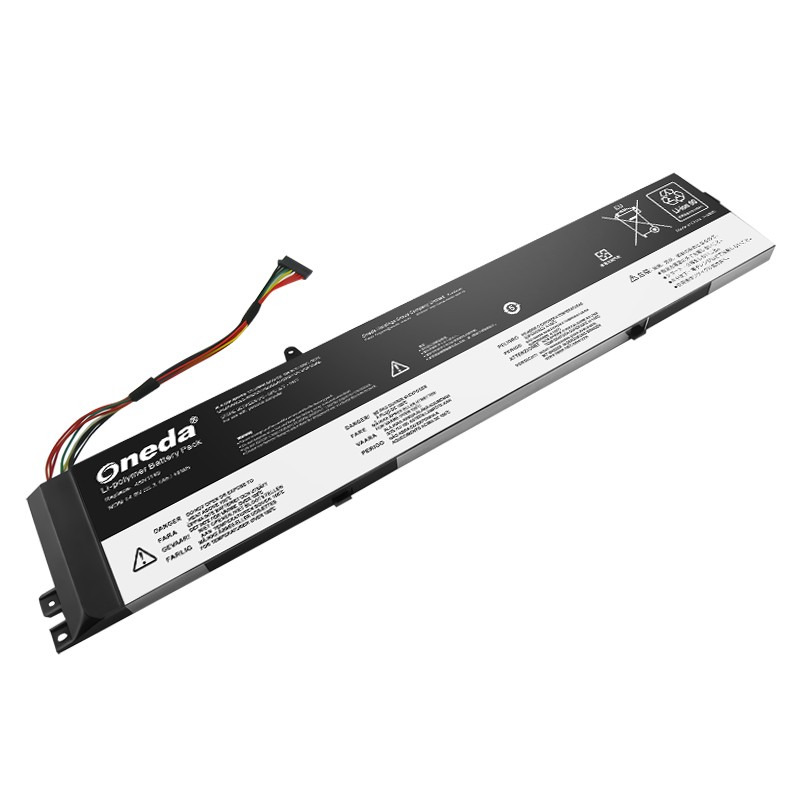 Oneda 适配于联想 Lenovo Thinkpad S3 系列 45N1140 笔记本电池 [锂聚合物电池4芯3.1Ah/46Wh] 