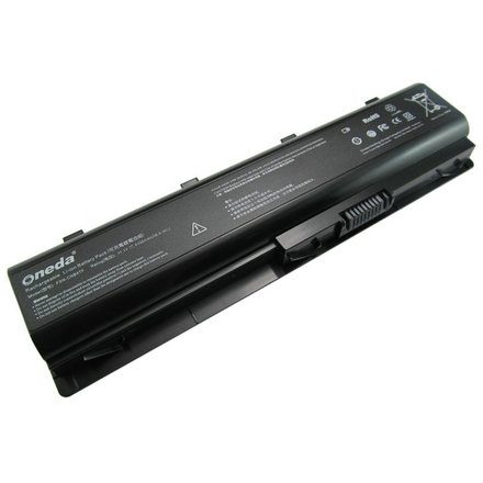 Oneda New Laptop Battery for Tongfang Z40 Series FSN-CNB4TF [Li-ion 6-cell 5100mAh/56.61Wh] 