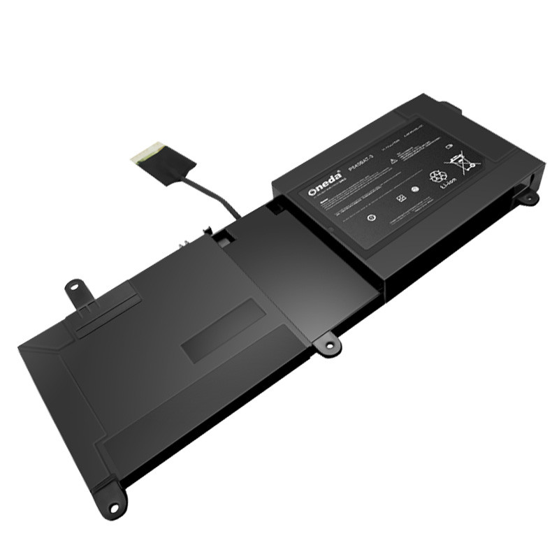 Oneda New Laptop Battery for Thunderobot ST-R1 Series P640BAT-3 [Li-polymer 3-cell 45Wh] 