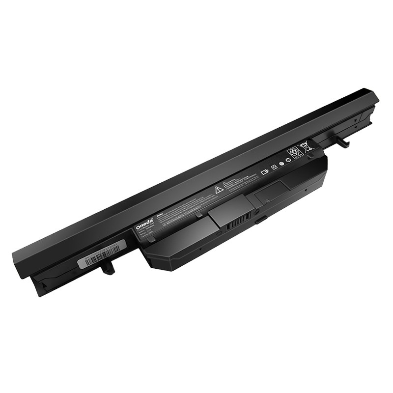 Oneda New Laptop Battery for MECHREVO M510A Series WA50BAT-6 [Li-ion 6-cell 48Wh] 