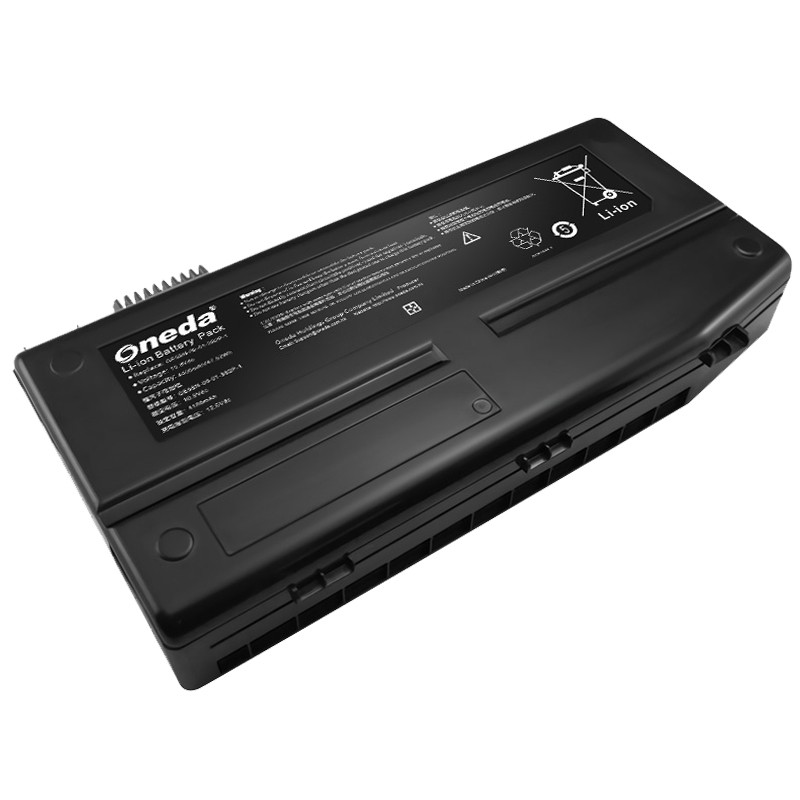 Oneda New Laptop Battery for MECHREVO X6Ti Series GE5SN [Li-ion 6-cell 4400mAh/47.52Wh] 