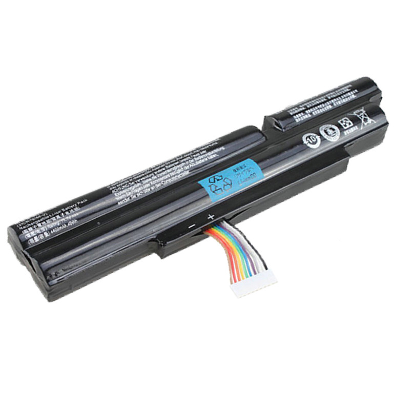 Oneda New Laptop Battery for Acer AS11A3E Series AS11A5E  [Li-ion 6-cell 4400mAh] 