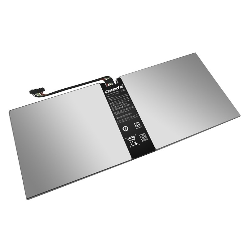 Oneda New Laptop Battery for ASUS C21N1603 Series 灵焕3 Pro [Li-polymer 2-cell 39Wh] 