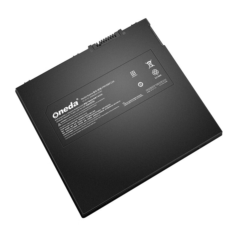 Oneda New Laptop Battery for Fujitsu FMVNBP226 Series FPB0296 [Li-polymer 4-cell 290mAh/42Wh] 