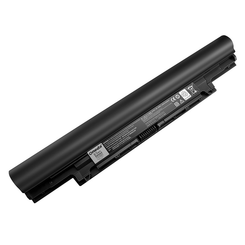 Oneda New Laptop Battery for DELL YFDF9 Series 5MTD8 [Li-ion 6-cell 65Wh ] 