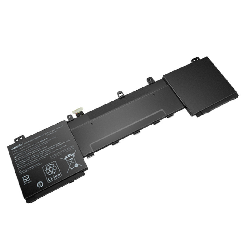 Oneda New Laptop Battery for ASUS C42N1728 Series 灵耀3 Pro [Li-polymer 4-cell 71Wh] 