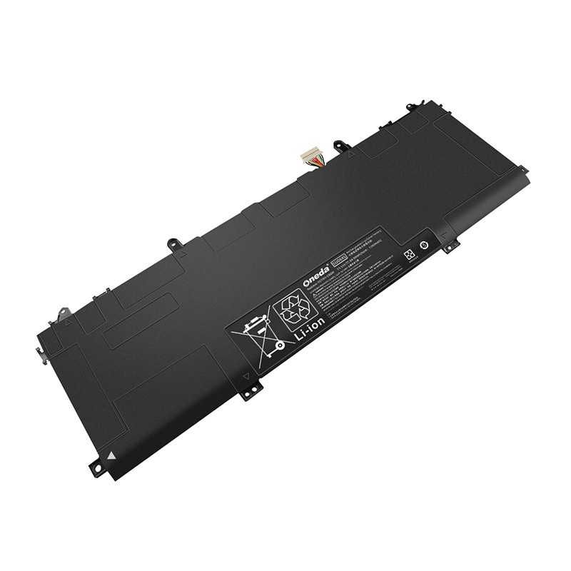 Oneda New Laptop Battery for HP SU06XL Series SU06084XL [Li-polymer 6-cell 84.08Wh] 
