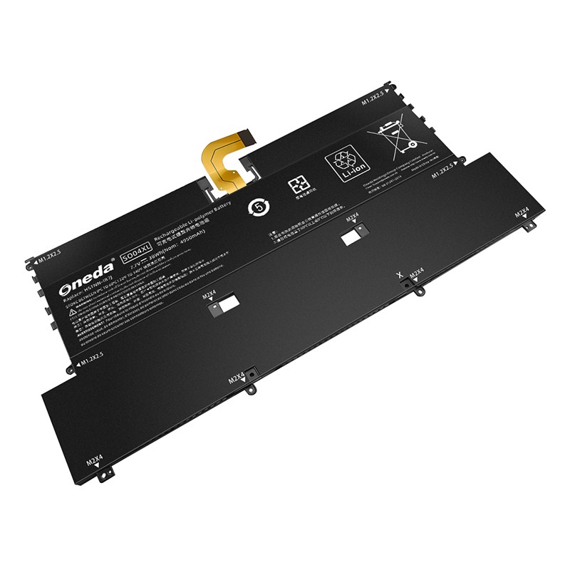 Oneda New Laptop Battery for HP SO04XL Series HNTNN-IB7J [Li-polymer 4-cell 38W/4950mAh] 
