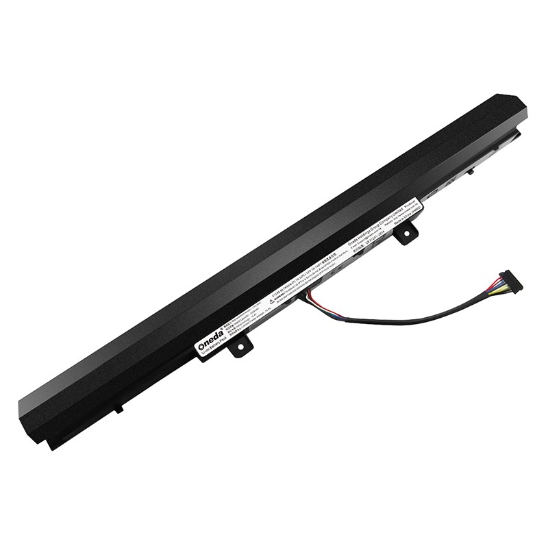 Oneda New Laptop Battery for Lenovo L15L4A02 Series L15C4A02 [Li-ion 4-cell 2200mAh] 