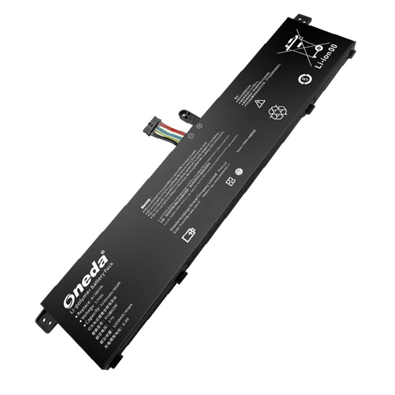Oneda New Laptop Battery for MI R13B03W Series RedmiBook 13 [Li-polymer 4-cell 5200mAh/40Wh] 