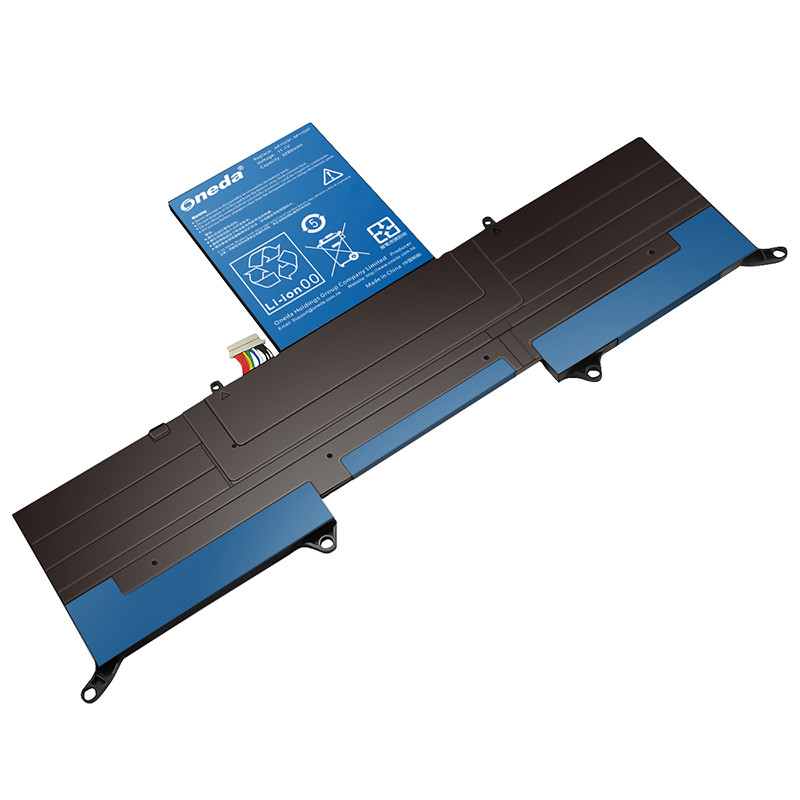 Oneda New Laptop Battery for Acer AP11D3F Series AP11D4F [Li-polymer 3-cell 3280mAh] 