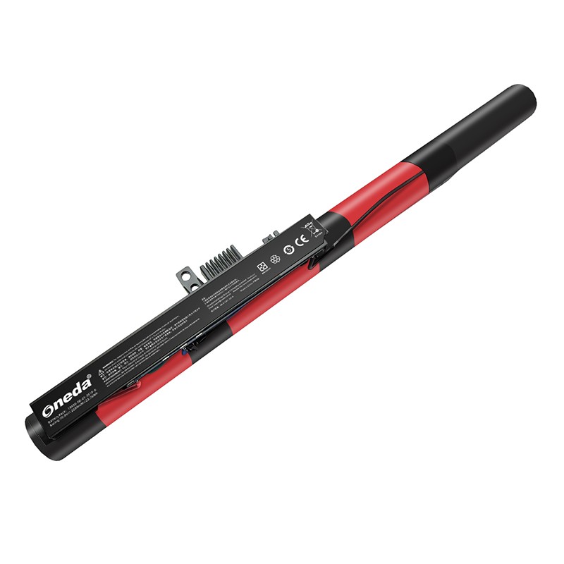 Oneda New Laptop Battery for Acer NC4782-3600 Series Aspire One 14 Z1401 [Li-ion 3-cell 2200mAh/23.76Wh] 