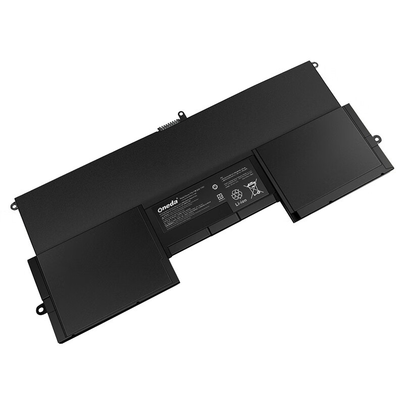 Oneda New Laptop Battery for Vizio SQU-1107 Series Vizio CT14 [Li-polymer 4-cell 6970mAh/51Wh] 
