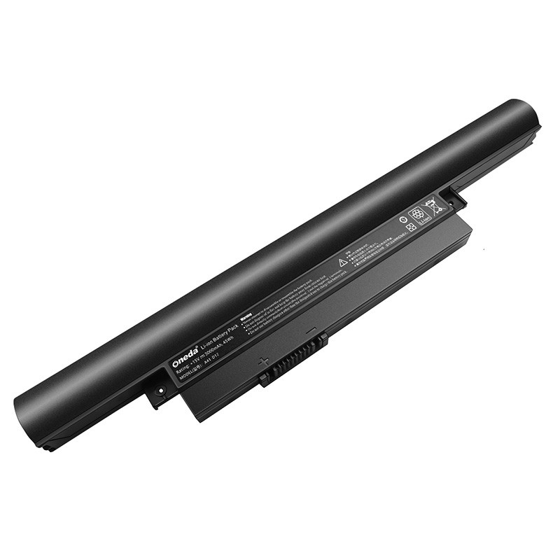 Oneda New Laptop Battery for Medion A41-D17 Series Akoya E7415T [Li-ion 4-cell 3000mAh/45Wh] 