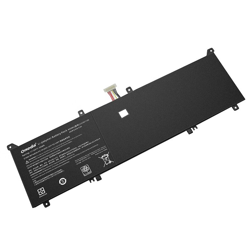 Oneda New Laptop Battery for ASUSC22N1720 Series UX391 [Li-polymer 4-cell 50Wh] 