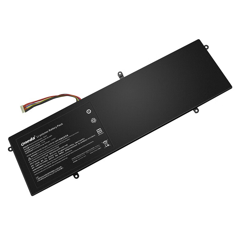 Oneda 适配于 BU53 系列 CT153 笔记本电池 [锂聚合物电池3芯4000mAh/45.6Wh] 