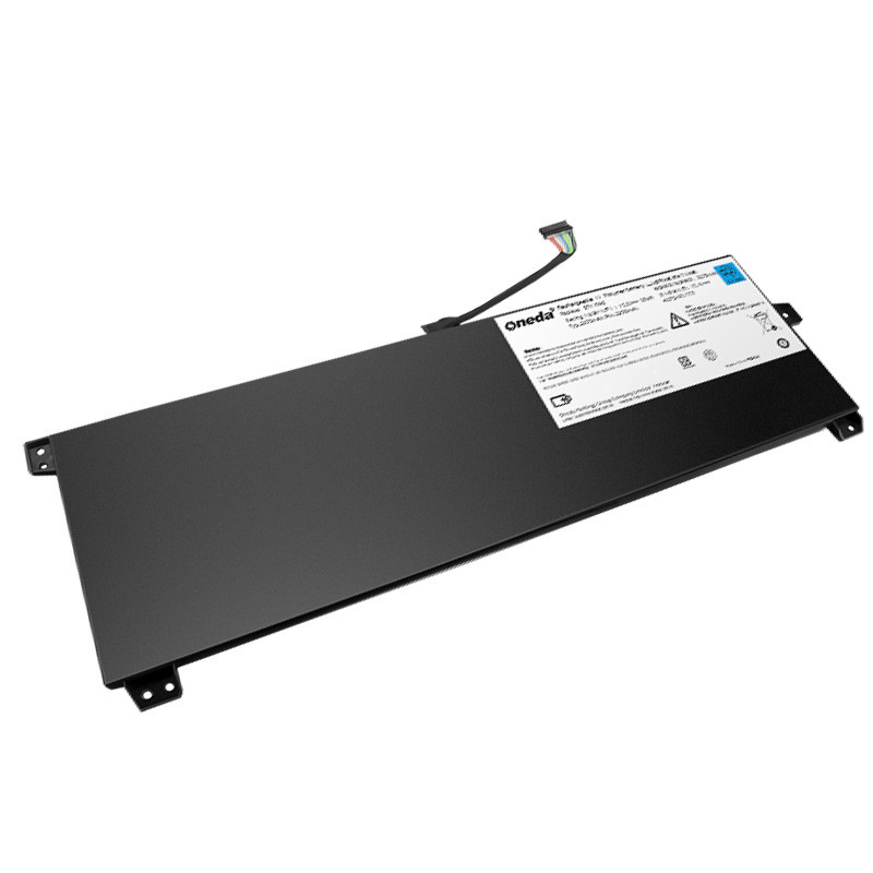 Oneda New Laptop Battery for MSI BTY-M48 Series 微星PS42 [Li-polymer 4-cell 3390mAh/50Wh] 